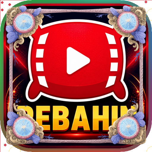 rebahin — galeri pratinjau Resmi APK